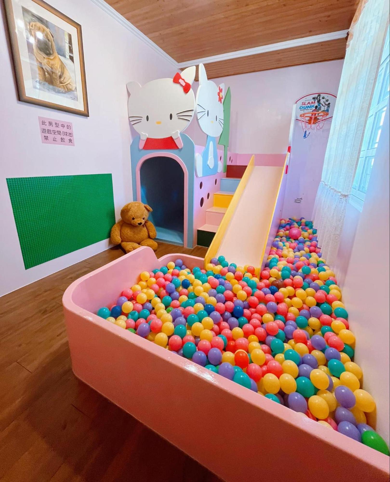 Sweetheart Homestay Luodong Exterior photo
